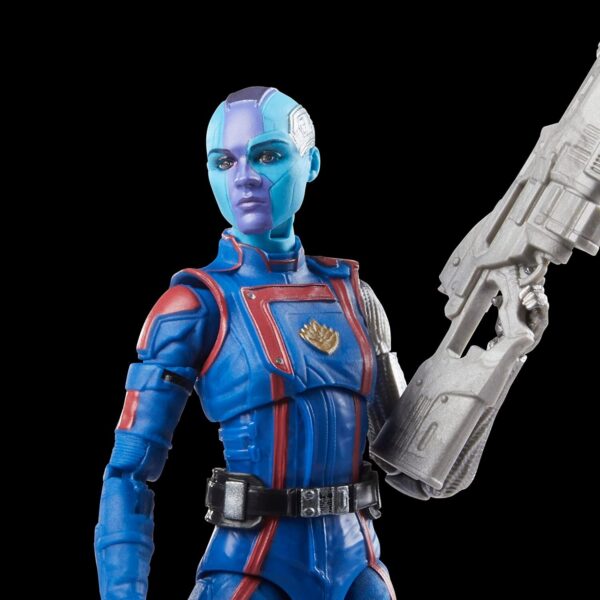 Hasbro Marvel Legends Series Marvel’s Nebula, Guardians of the Galaxy Vol. 3 - Image 5