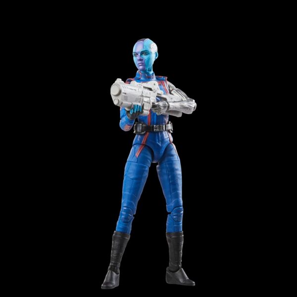 Hasbro Marvel Legends Series Marvel’s Nebula, Guardians of the Galaxy Vol. 3 - Image 6