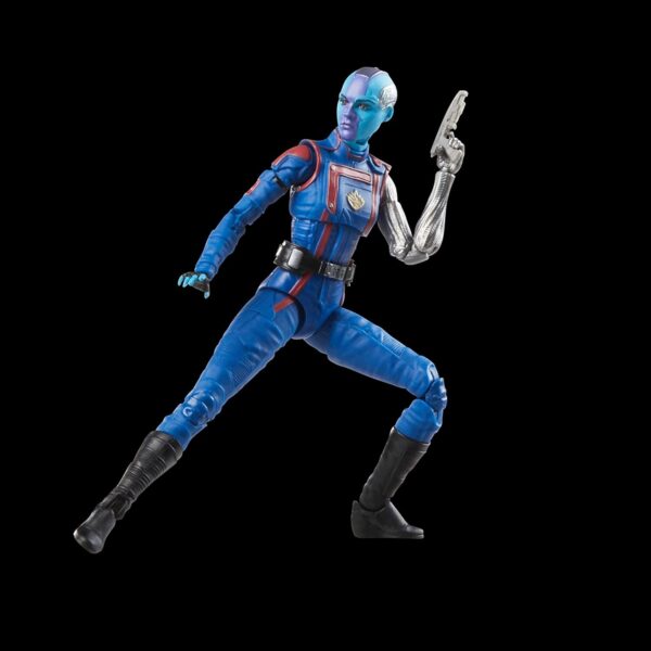 Hasbro Marvel Legends Series Marvel’s Nebula, Guardians of the Galaxy Vol. 3 - Image 7