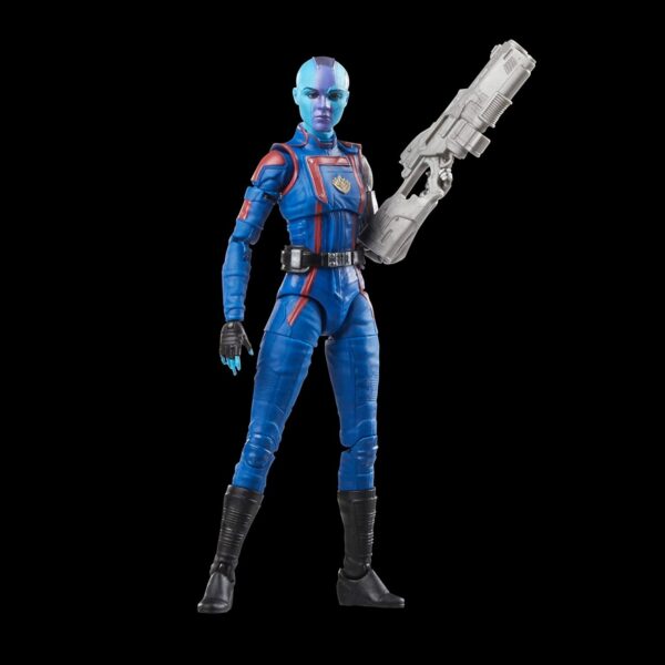 Hasbro Marvel Legends Series Marvel’s Nebula, Guardians of the Galaxy Vol. 3 - Image 9