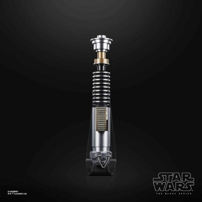 Hasbro Star Wars Wars The Black Series Luke Skywalker Force FX Elite Electronic - Image 5