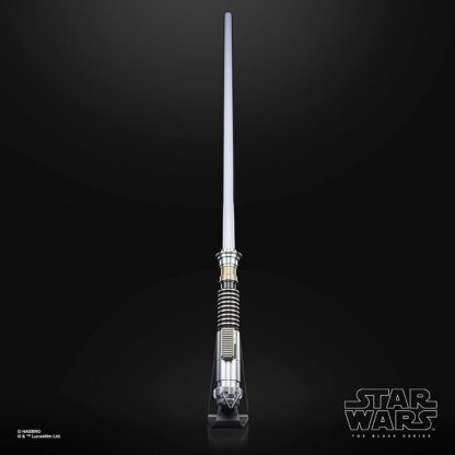 Hasbro Star Wars Wars The Black Series Luke Skywalker Force FX Elite Electronic - Image 7