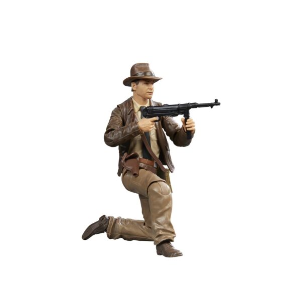 Indiana Jones Adventure Series Indiana Jones (Last Crusade) - Image 11