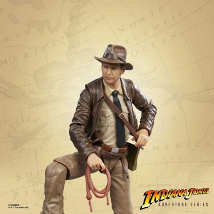 Indiana Jones Adventure Series Indiana Jones (Last Crusade) - Image 12