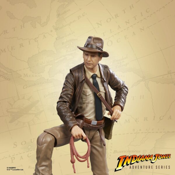 Indiana Jones Adventure Series Indiana Jones (Last Crusade) - Image 12