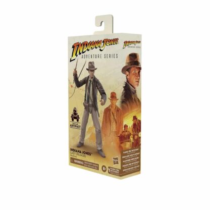Indiana Jones Adventure Series Indiana Jones (Last Crusade) - Image 14