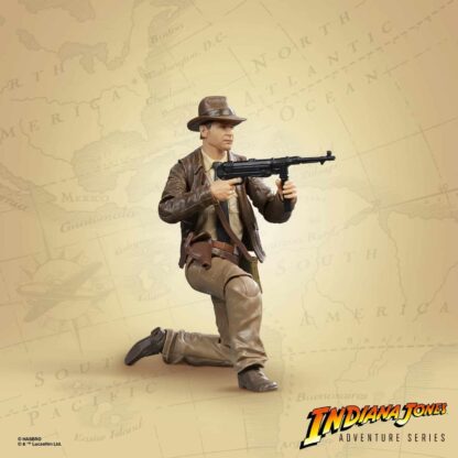 Indiana Jones Adventure Series Indiana Jones (Last Crusade) - Image 4