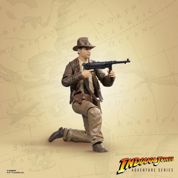 Indiana Jones Adventure Series Indiana Jones (Last Crusade) - Image 4