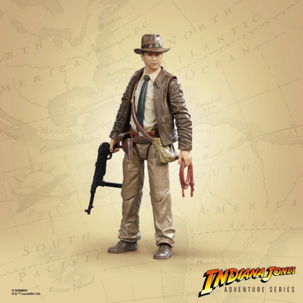 Indiana Jones Adventure Series Indiana Jones (Last Crusade) - Image 5
