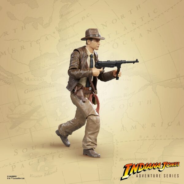 Indiana Jones Adventure Series Indiana Jones (Last Crusade) - Image 7