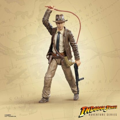 Indiana Jones Adventure Series Indiana Jones (Last Crusade) - Image 8