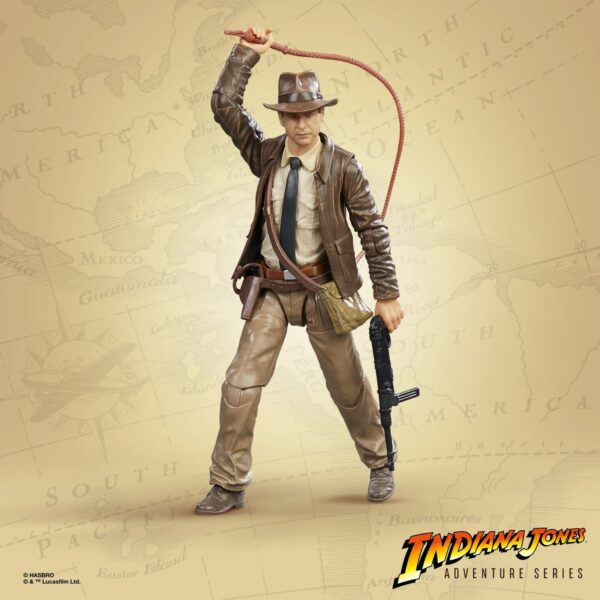 Indiana Jones Adventure Series Indiana Jones (Last Crusade) - Image 8