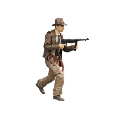 Indiana Jones Adventure Series Indiana Jones (Last Crusade) - Image 9