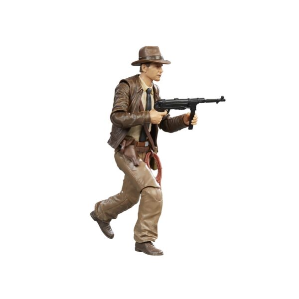Indiana Jones Adventure Series Indiana Jones (Last Crusade) - Image 9