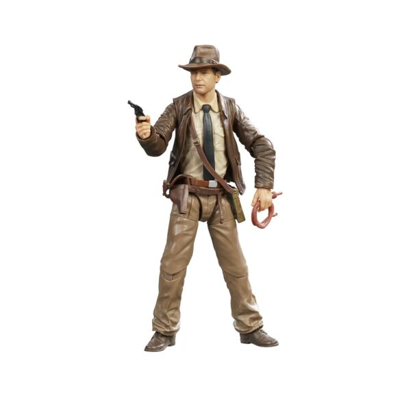 Indiana Jones Adventure Series Indiana Jones (Last Crusade) - Image 10