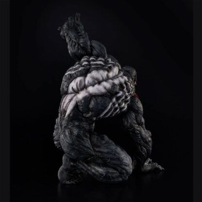 Marvel Venom 1.5 with Display Base Sofbinal Statue Venom Sentinel Statue - Image 12