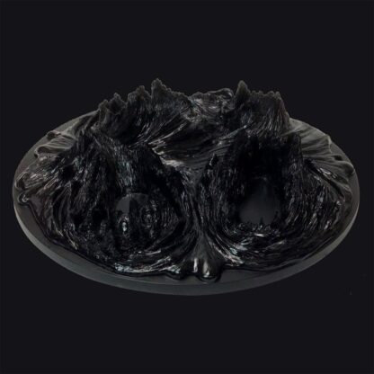 Marvel Venom 1.5 with Display Base Sofbinal Statue Venom Sentinel Statue - Image 7