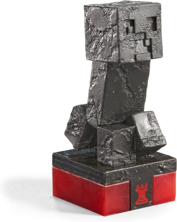 Minecraft Chess Set by The Noble Collection - Image 8