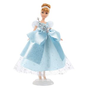 Official Disney Collector Cinderella Doll HLX60 Mattel
