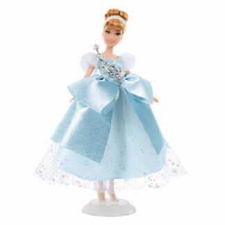 Official Disney Collector Cinderella Doll HLX60 Mattel