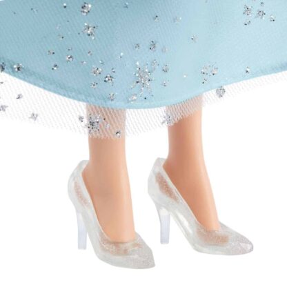 Official Disney Collector Cinderella Doll HLX60 Mattel - Image 5