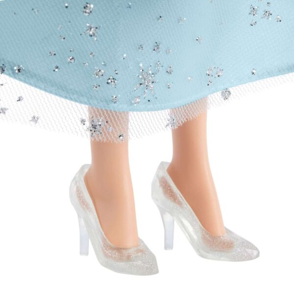 Official Disney Collector Cinderella Doll HLX60 Mattel - Image 5