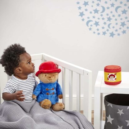 Rainbow Designs Bedtime Cuddles with Paddington Bear Lullaby Plush - Image 6