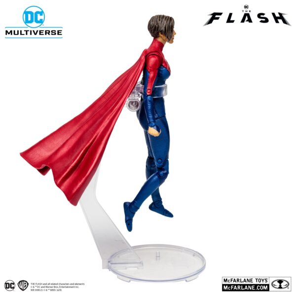 SUPERGIRL (THE FLASH MOVIE) McFarlane Toys - Image 5