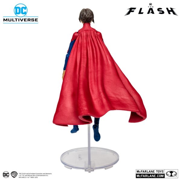 SUPERGIRL (THE FLASH MOVIE) McFarlane Toys - Image 6