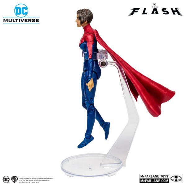 SUPERGIRL (THE FLASH MOVIE) McFarlane Toys - Image 7