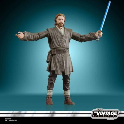 Star Wars The Vintage Collection Obi-Wan Kenobi 2-Pack - Image 11