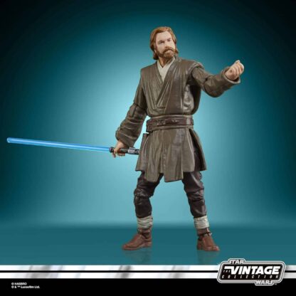 Star Wars The Vintage Collection Obi-Wan Kenobi 2-Pack - Image 13