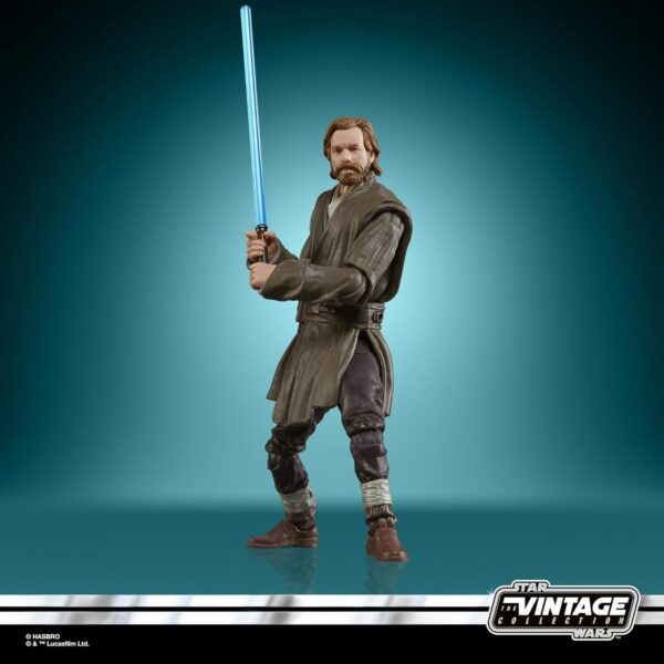 Star Wars The Vintage Collection Obi-Wan Kenobi 2-Pack - Image 14