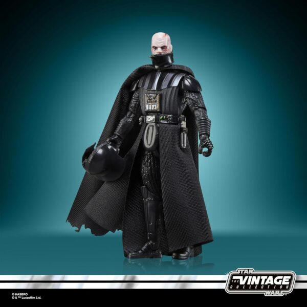 Star Wars The Vintage Collection Obi-Wan Kenobi 2-Pack - Image 15