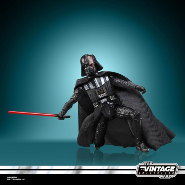 Star Wars The Vintage Collection Obi-Wan Kenobi 2-Pack - Image 16