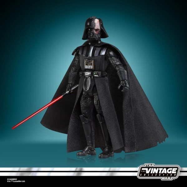 Star Wars The Vintage Collection Obi-Wan Kenobi 2-Pack - Image 17