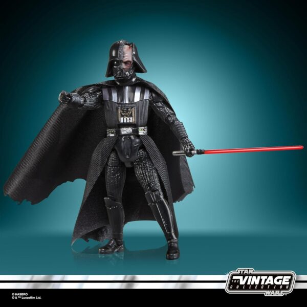 Star Wars The Vintage Collection Obi-Wan Kenobi 2-Pack - Image 18