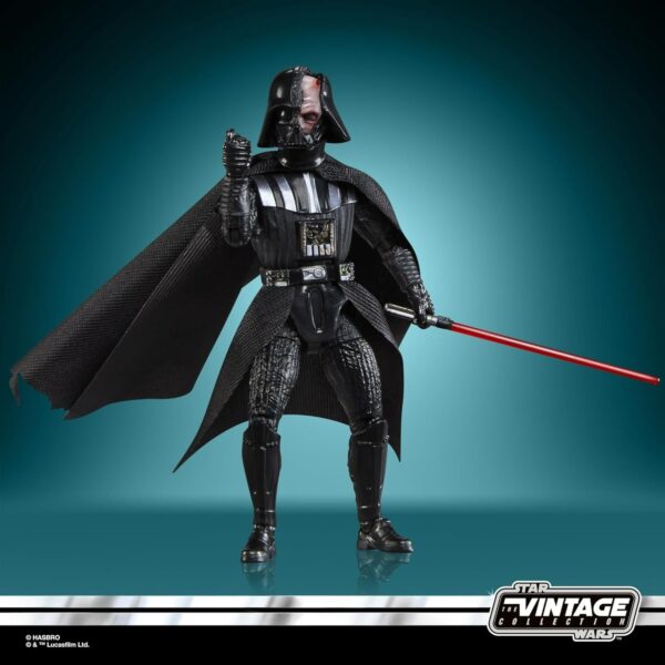 Star Wars The Vintage Collection Obi-Wan Kenobi 2-Pack - Image 19