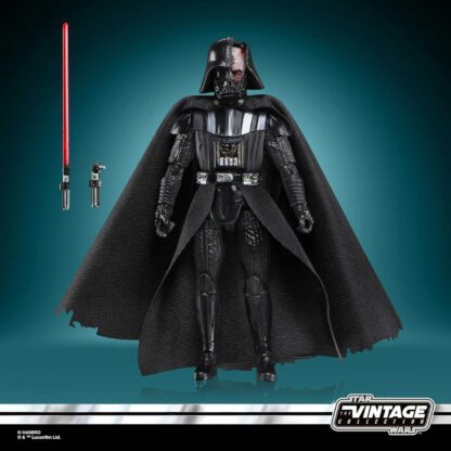 Star Wars The Vintage Collection Obi-Wan Kenobi 2-Pack - Image 21