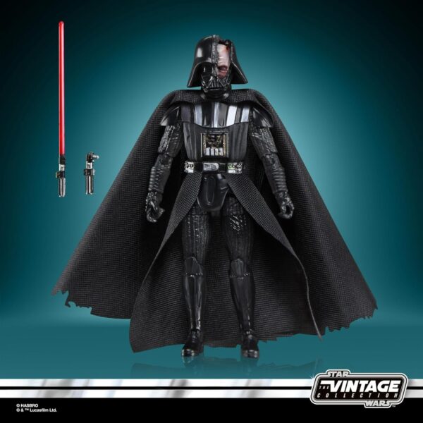 Star Wars The Vintage Collection Obi-Wan Kenobi 2-Pack - Image 21