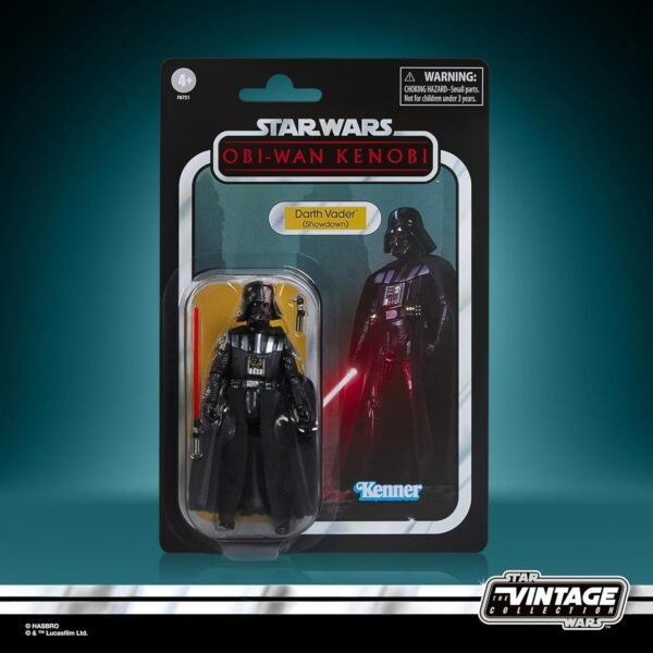 Star Wars The Vintage Collection Obi-Wan Kenobi 2-Pack - Image 24