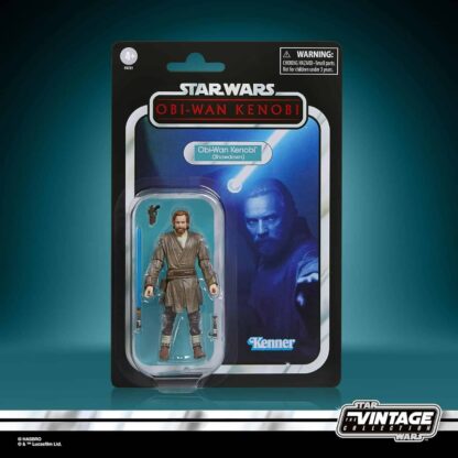 Star Wars The Vintage Collection Obi-Wan Kenobi 2-Pack - Image 25