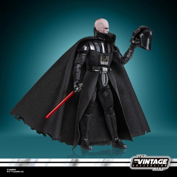 Star Wars The Vintage Collection Obi-Wan Kenobi 2-Pack - Image 5