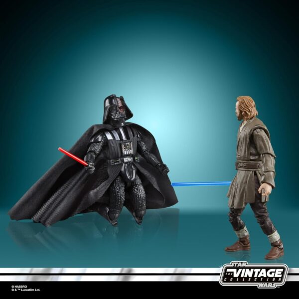 Star Wars The Vintage Collection Obi-Wan Kenobi 2-Pack - Image 8