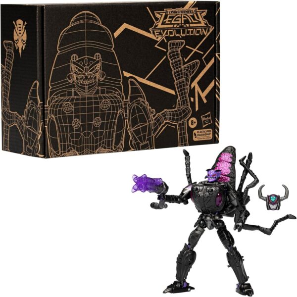 Transformers Generations Selects Voyager Class Antagony - Image 4