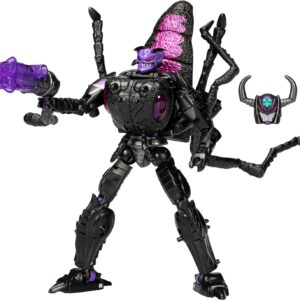 Transformers Generations Selects Voyager Class Antagony
