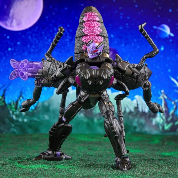 Transformers Generations Selects Voyager Class Antagony - Image 6