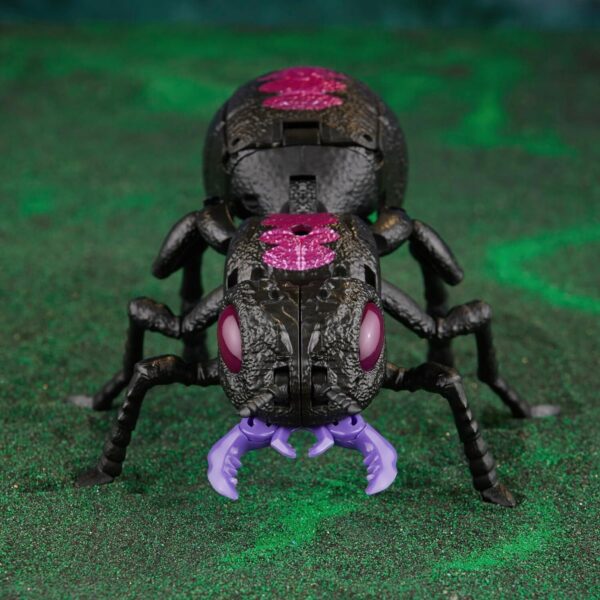 Transformers Generations Selects Voyager Class Antagony - Image 7