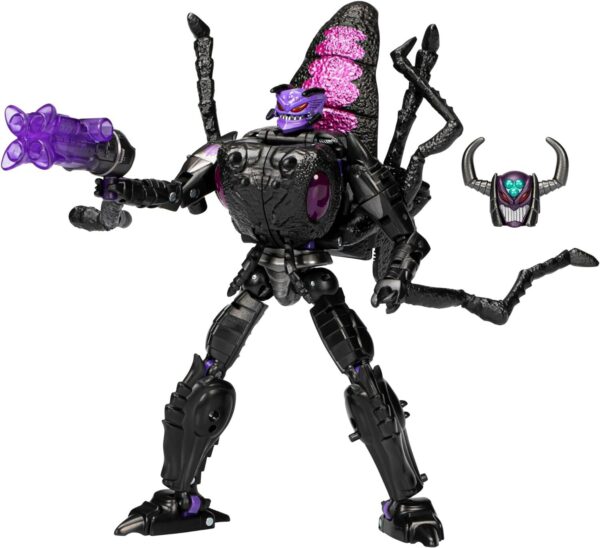 Transformers Generations Selects Voyager Class Antagony
