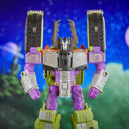 Transformers Legacy Evolution Armada Universe Megatron - Image 4